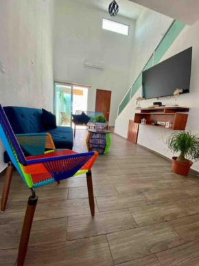 La conchita de Sisal 5